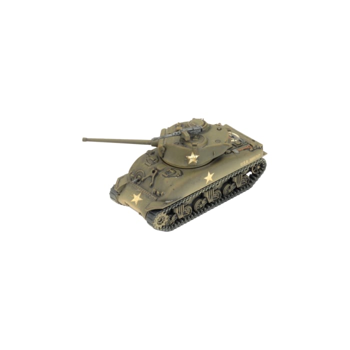 Flames of War: Fortress Europe The Complete World War II Starter Set (FWBX16)