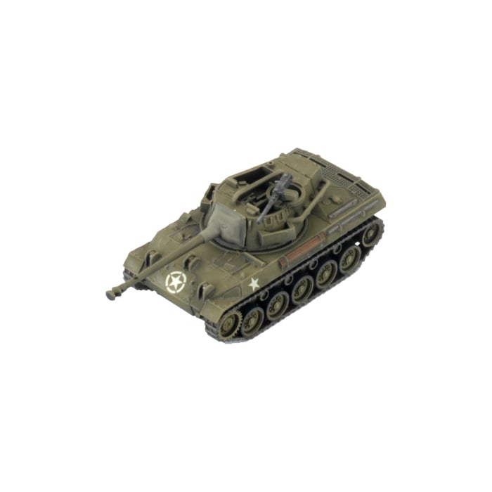 Flames of War: Fortress Europe The Complete World War II Starter Set (FWBX16)