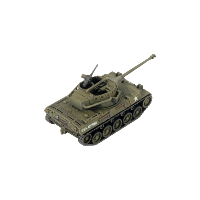 Flames of War: Fortress Europe The Complete World War II Starter Set (FWBX16)