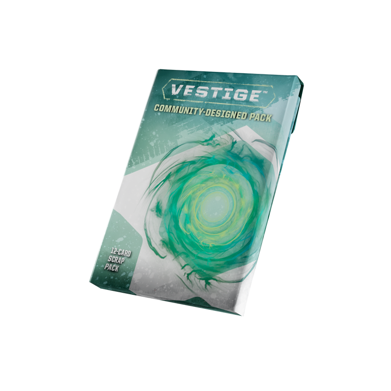 Vestige: Community Scrap Pack 2025