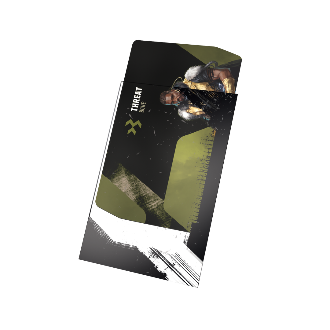 Vestige: Printed Sleeves Module