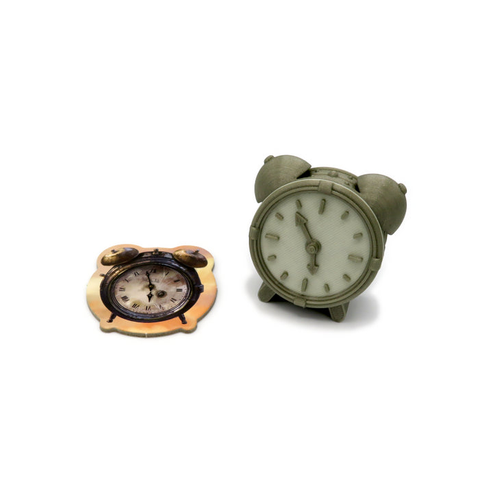 Upgrade Kit for Lost Ruins of Arnak - 55 Pieces (LROA001) (BGExpansions)