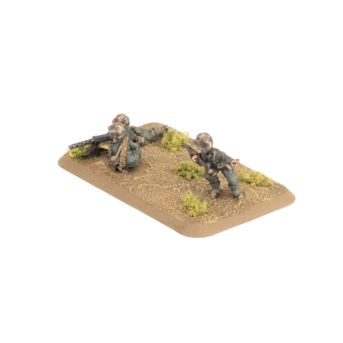 Flames of War: Marine Weapons Section (US813)
