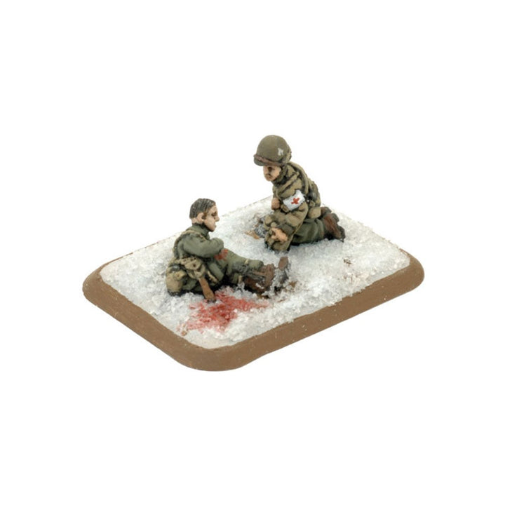 Flames of War: Easy Company (Limited Edition) (US887)