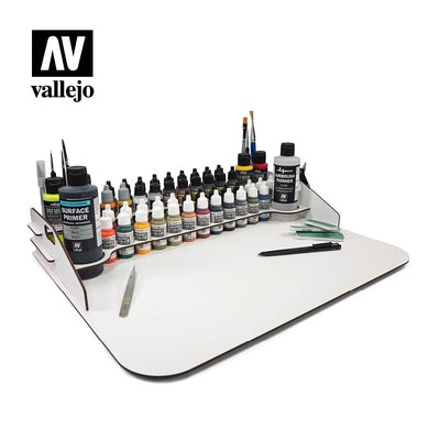 Vallejo Paint Display and Workstation (26.013)