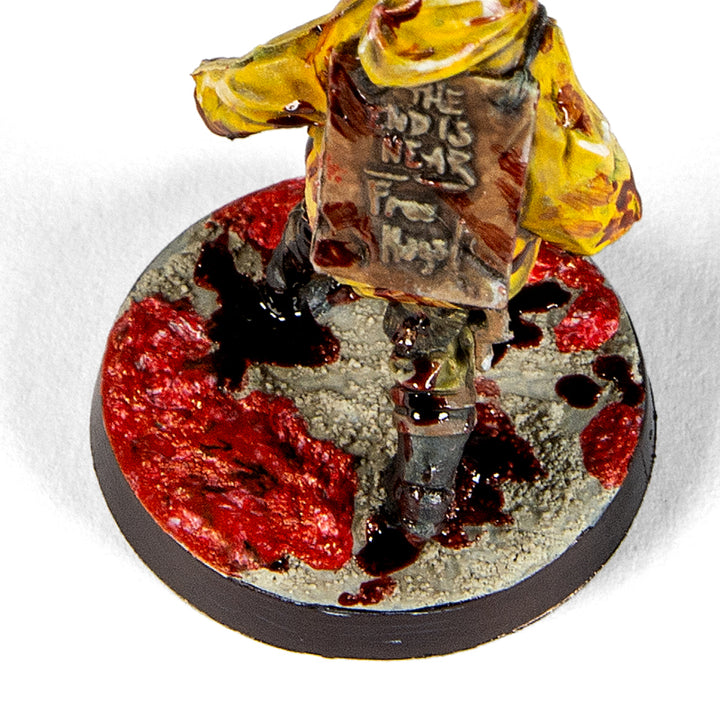 3GEN Acrylics: Viscera Effect (AK Interactive) (AK11261)