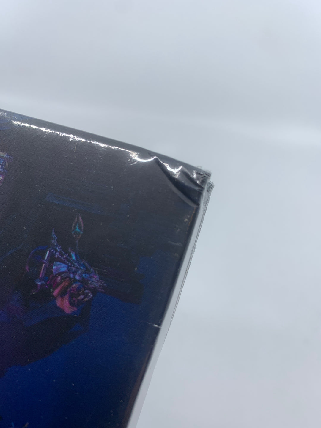 Warhammer 40,000: Thousand Sons - Codex - Transportskadet