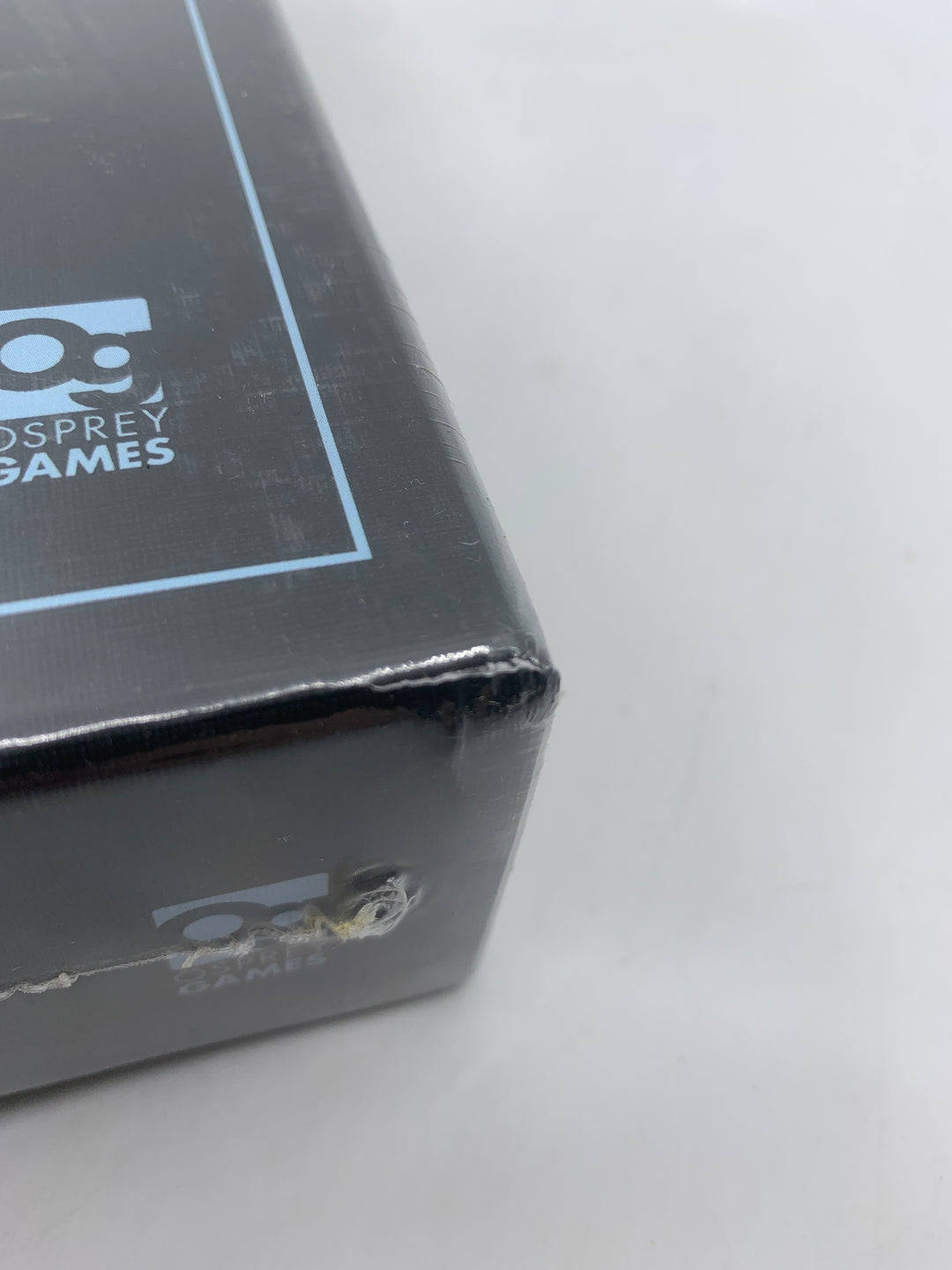 War Story: Occupied France - Transportskadet