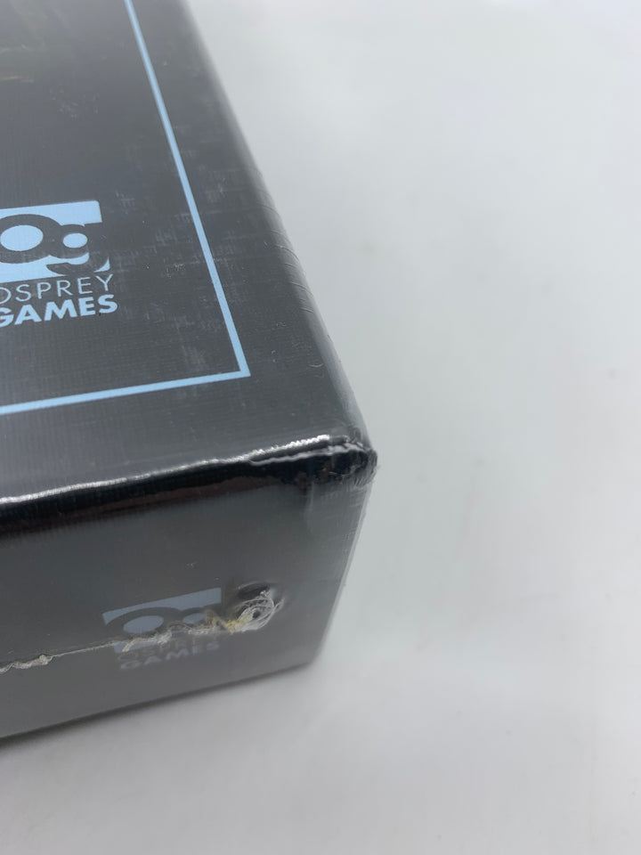 War Story: Occupied France - Transportskadet