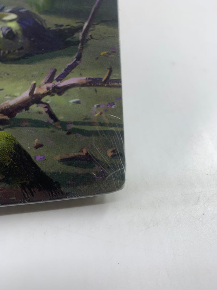 Legend of the Five Rings Roleplaying Game (5th Edition) - Writ of the Wilds - Transportskadet