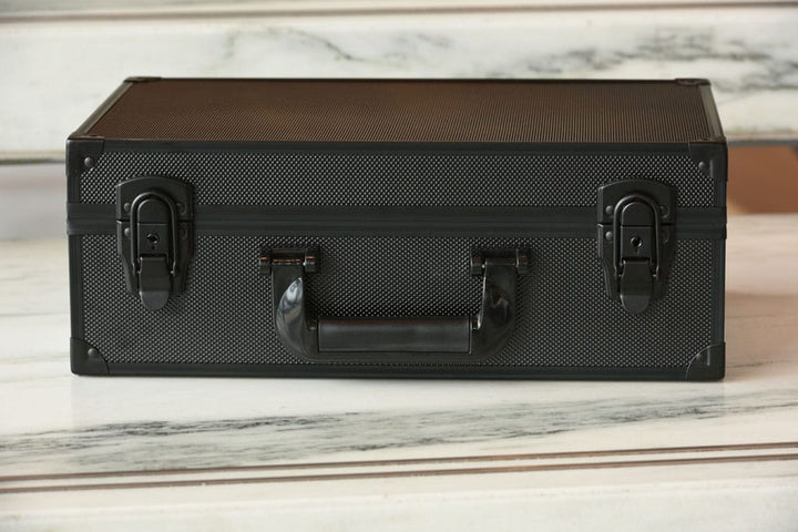 Evoretro Trading Card Suitcase Black (EVO-9109)