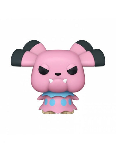 Pokemon POP! Games Vinyl Figure Snubbull 9 cm