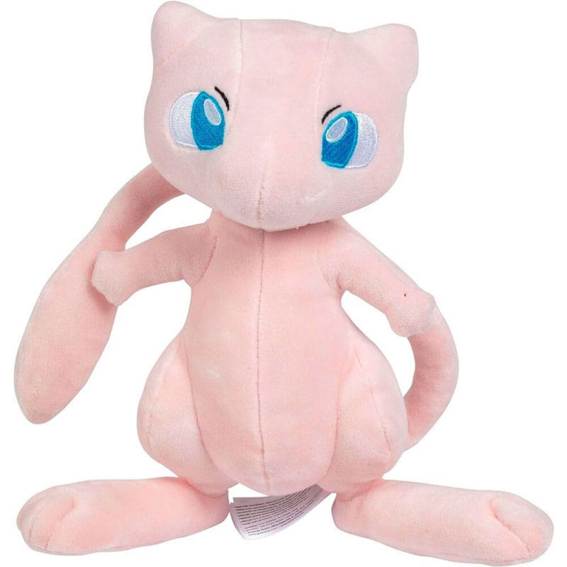 Pokémon Plush Figure Mew 20 cm