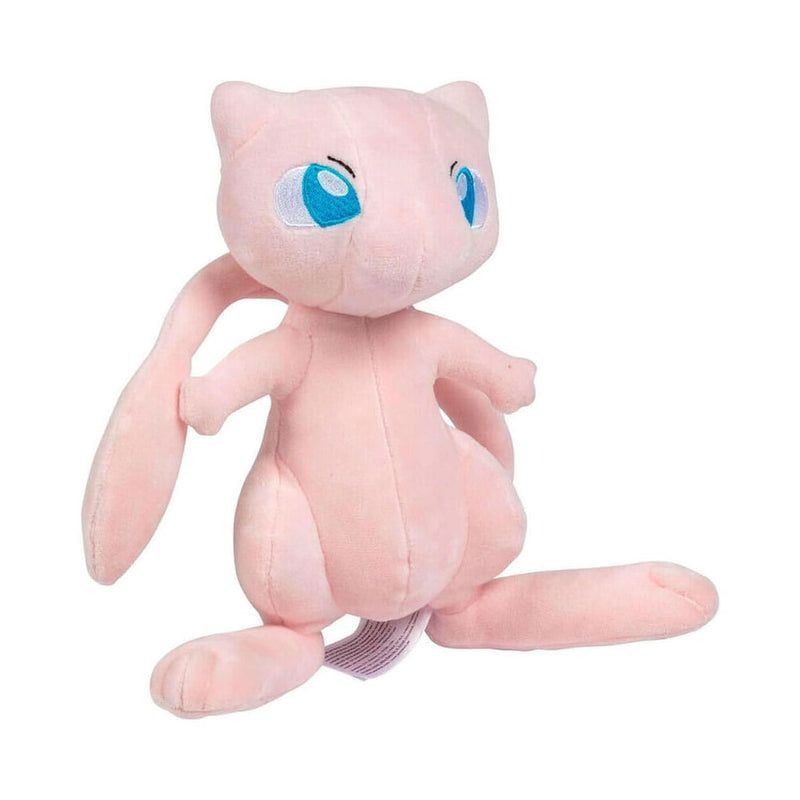 Pokémon Plush Figure Mew 20 cm