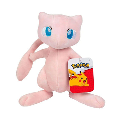 Pokémon Plush Figure Mew 20 cm