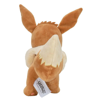 Pokémon Plush Figure Eevee Ver. 01 20 cm