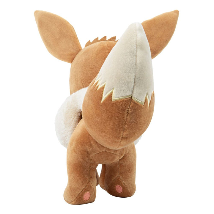 Pokémon Plush Figure Eevee 30 cm