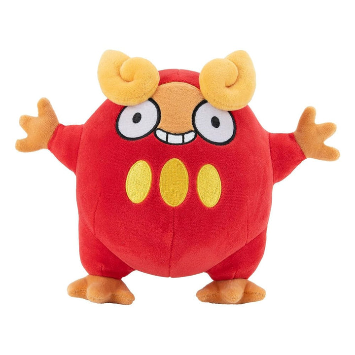 Pokemon Plush Figure Darumaka 20 cm