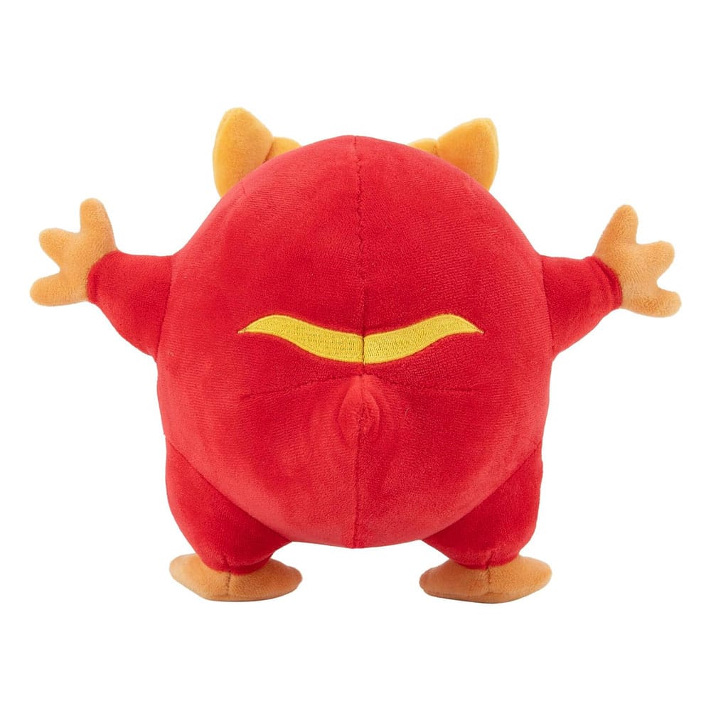 Pokemon Plush Figure Darumaka 20 cm