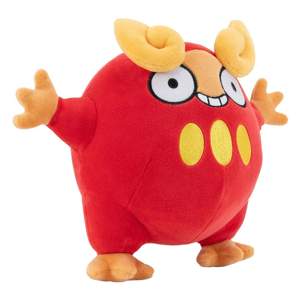 Pokemon Plush Figure Darumaka 20 cm