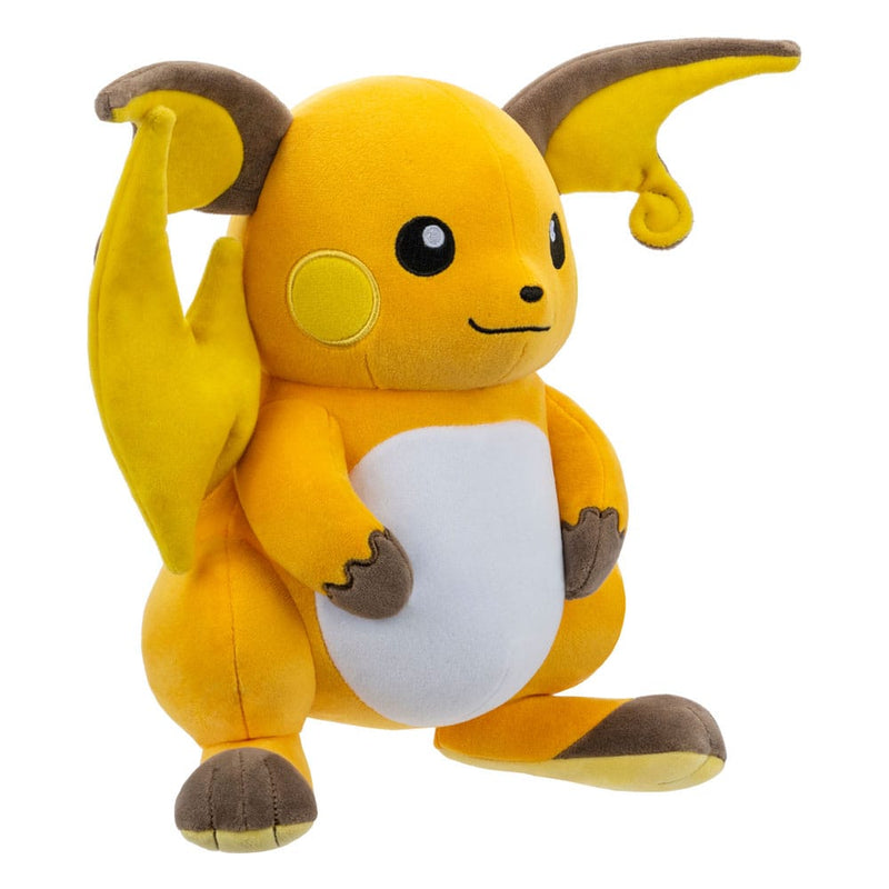 Pokémon Plush Figure Raichu 30 cm