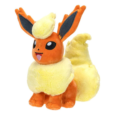 Pokémon Plush Figure Flareon 20 cm