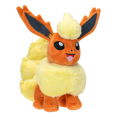 Pokémon Plush Figure Flareon 20 cm