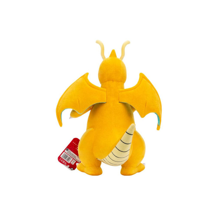 Pokémon Plush Figure Dragonite 30 cm
