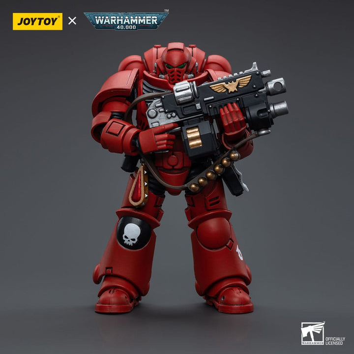 Warhammer 40,000 Action Figure - Blood Angels Intercessors
