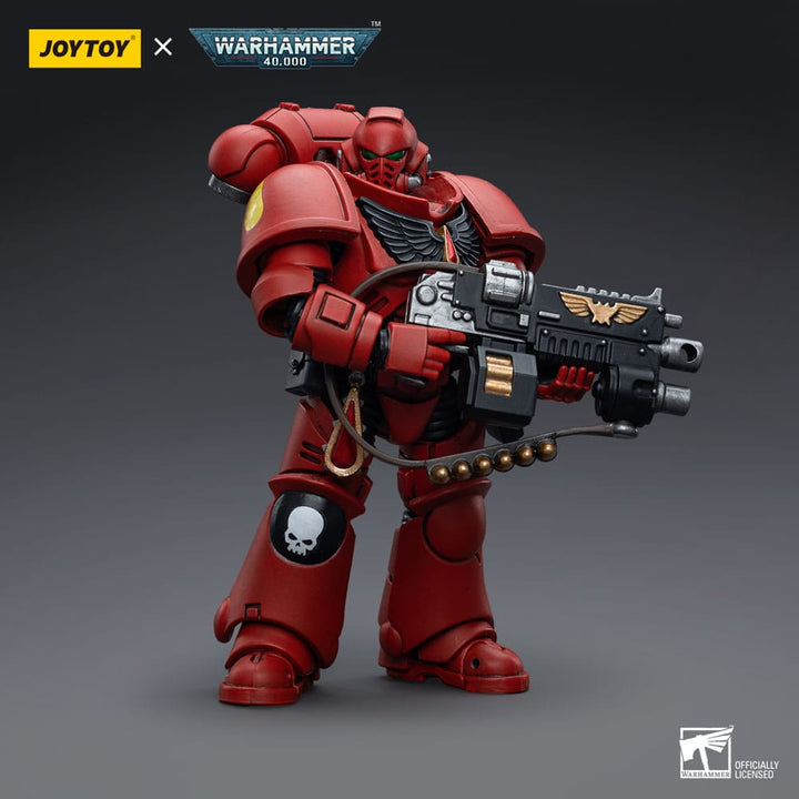 Warhammer 40,000 Action Figure - Blood Angels Intercessors