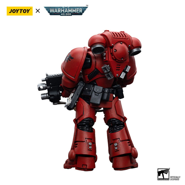 Warhammer 40,000 Action Figure - Blood Angels Intercessors