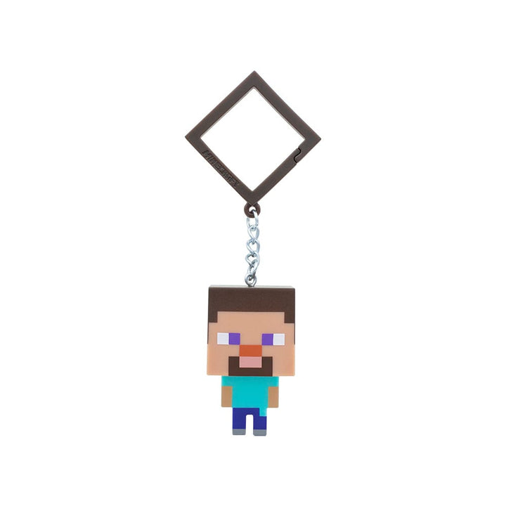 Minecraft Backpack Buddies Mystery Bags Series 4