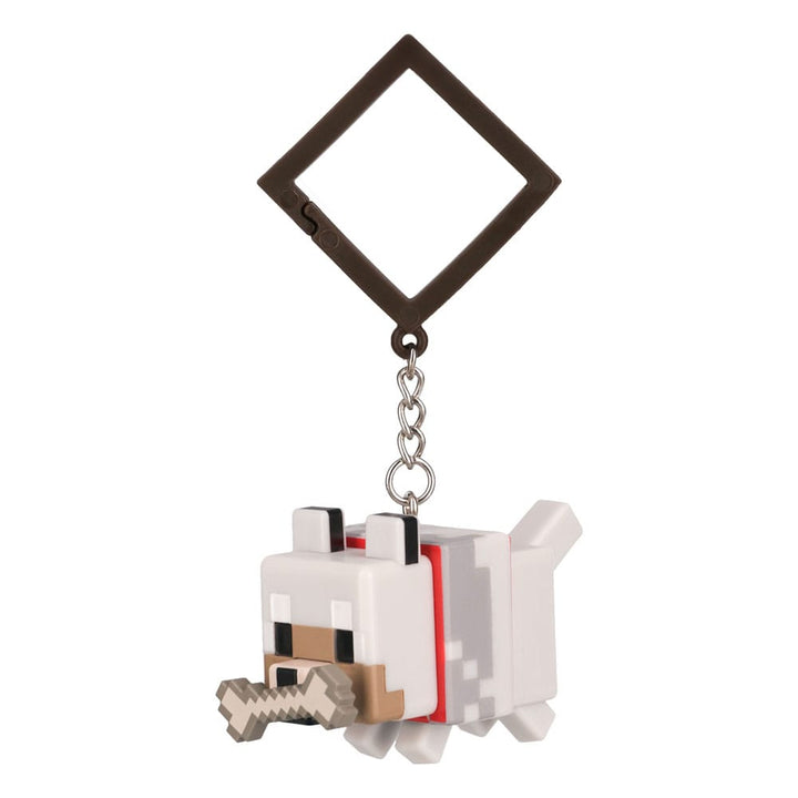 Minecraft Backpack Buddies Mystery Bags Series 3