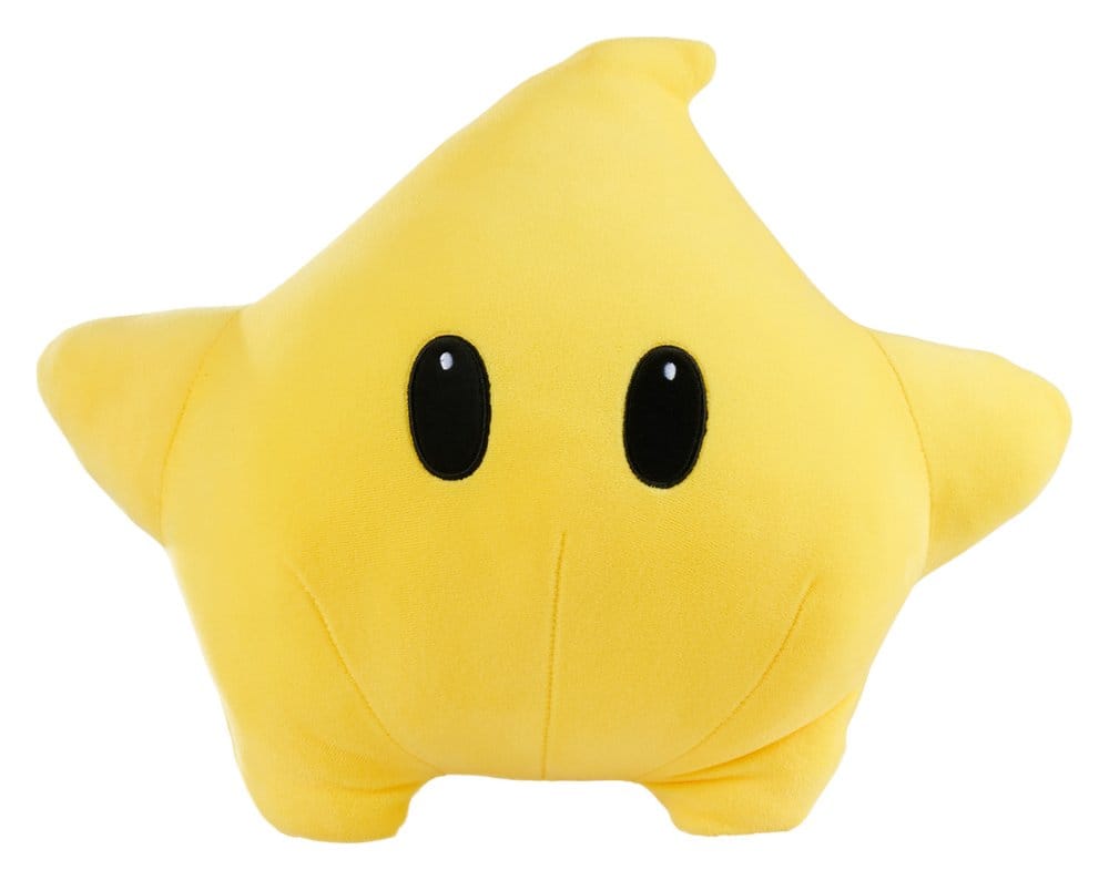 Super Mario - Plush Figure - Luma, 30cm