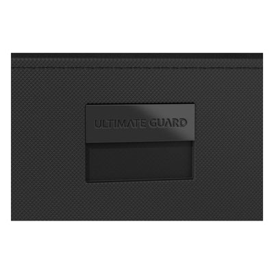 Ultimate Guard Omnihive 1000+ XenoSkin Black - Transportskadet