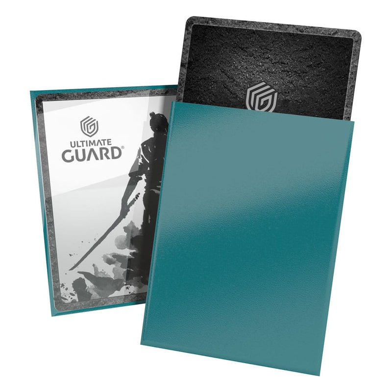 Ultimate Guard Katana Sleeves Standard Size Great Wave (100)