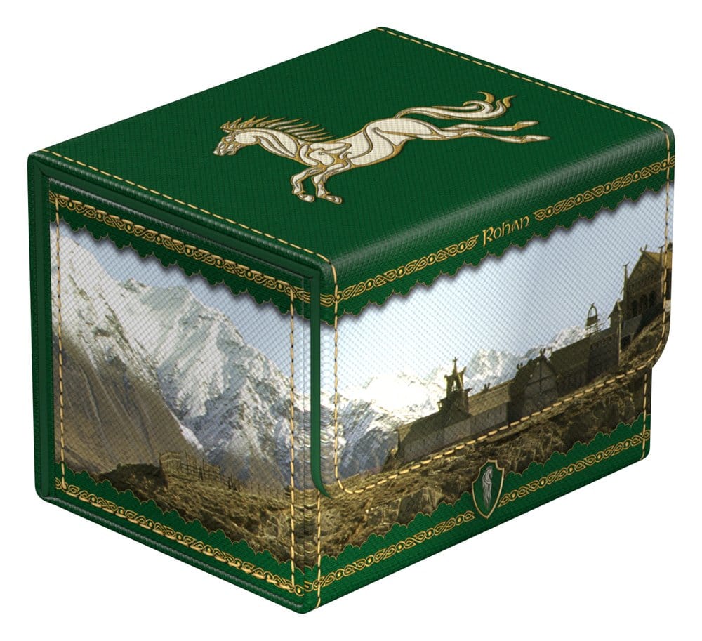 Ultimate Guard Sidewinder 100+ Xenoskin The Lord of the Rings - Rohan