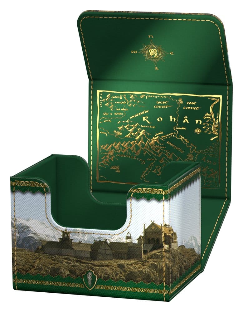Ultimate Guard Sidewinder 100+ Xenoskin The Lord of the Rings - Rohan