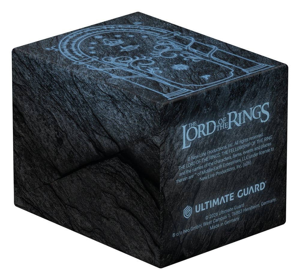 Ultimate Guard RTE Boulder 100+ The Lord of the Rings - Mines of Moria