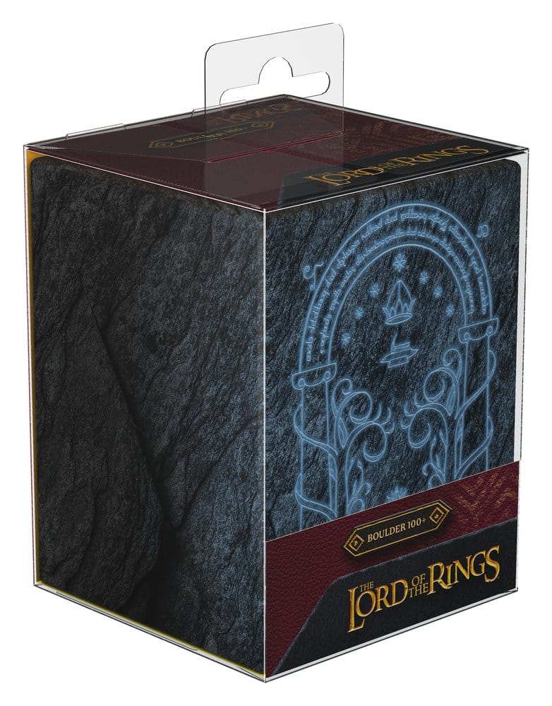 Ultimate Guard RTE Boulder 100+ The Lord of the Rings - Mines of Moria