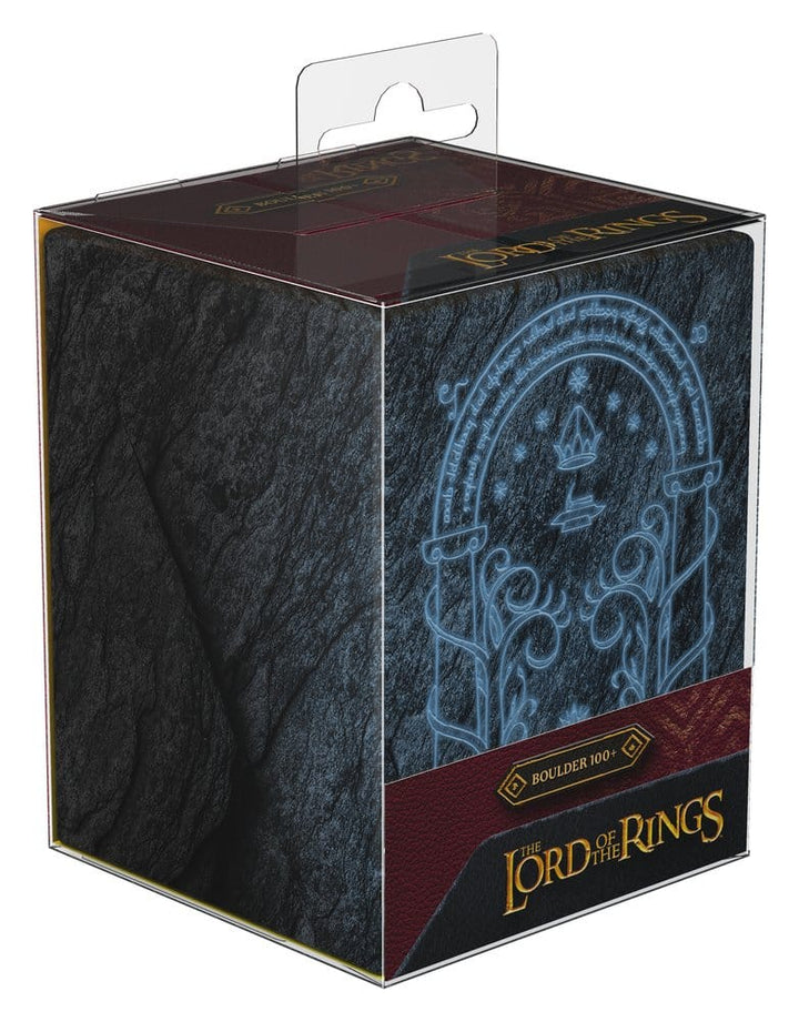 Ultimate Guard RTE Boulder 100+ The Lord of the Rings - Mines of Moria