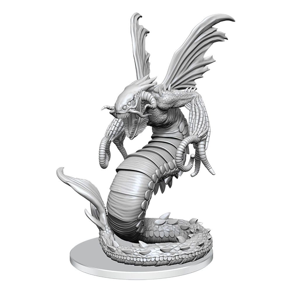 Pathfinder Deep Cuts: Sarglagon (Drowning Devil)