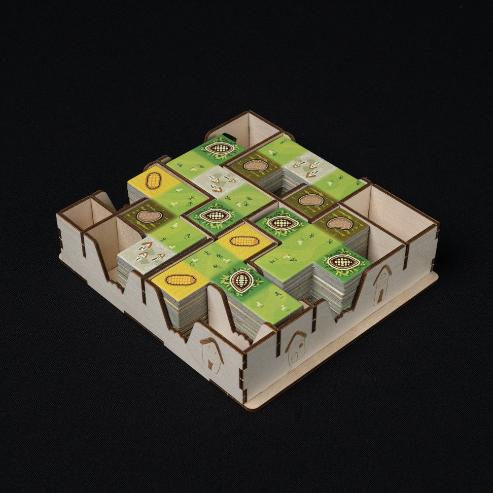 Llama Insert (LaserOx) (LLAL)