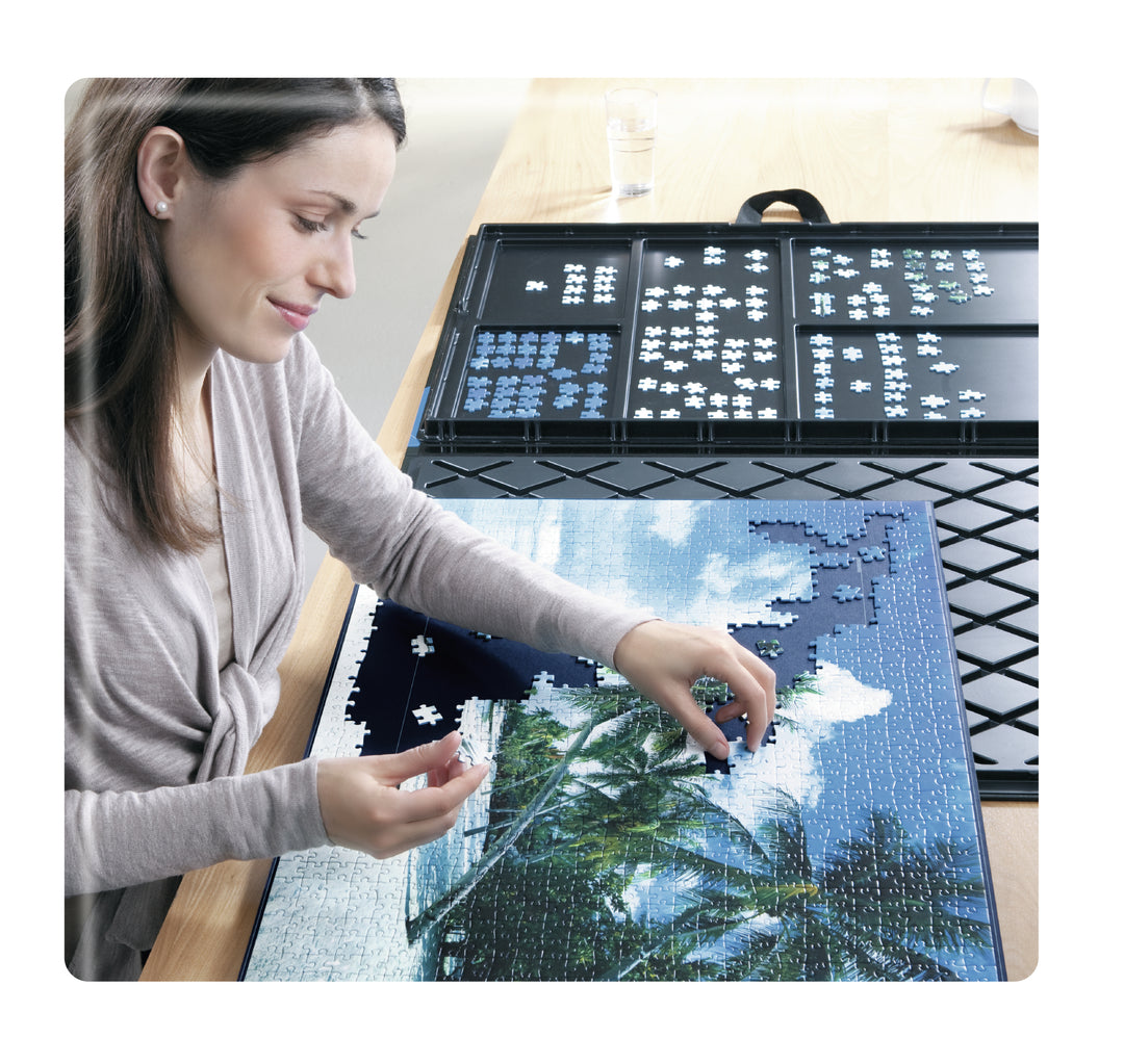 Puzzle Store for 300-1000p