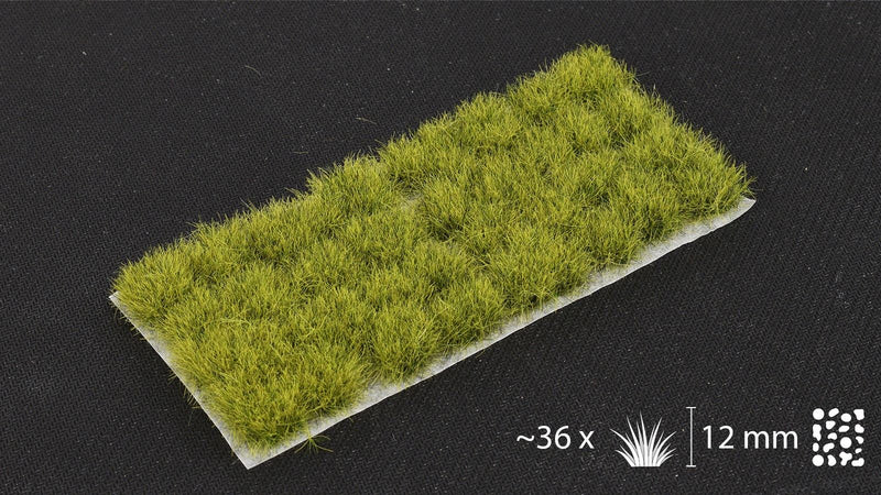 GamersGrass Jungle XL (12mm), Wild-XL