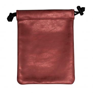 Suede Collection Treasure Nest Ruby (Ultra PRO)