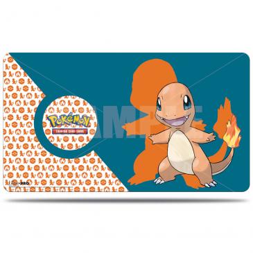 Charmander Playmat for Pokémon (Ultra PRO)