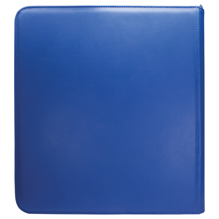 Vivid 12-Pocket Zippered PRO-Binder (Ultra PRO)