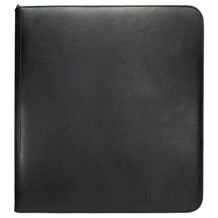 Vivid 12-Pocket Zippered PRO-Binder (Ultra PRO)