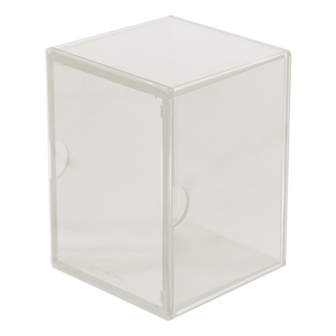 Eclipse 2-Piece 100+ Deck Box (Ultra PRO)